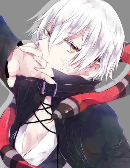 スネーク 黒執事 すねーく とは ピクシブ百科事典