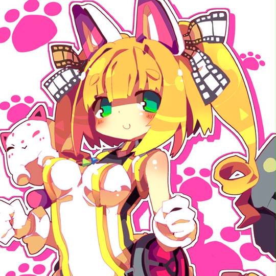 Beatstream びーとすとりーむ とは ピクシブ百科事典