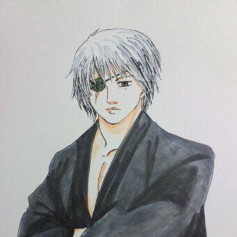 小上裕通 こがみひろみち とは ピクシブ百科事典