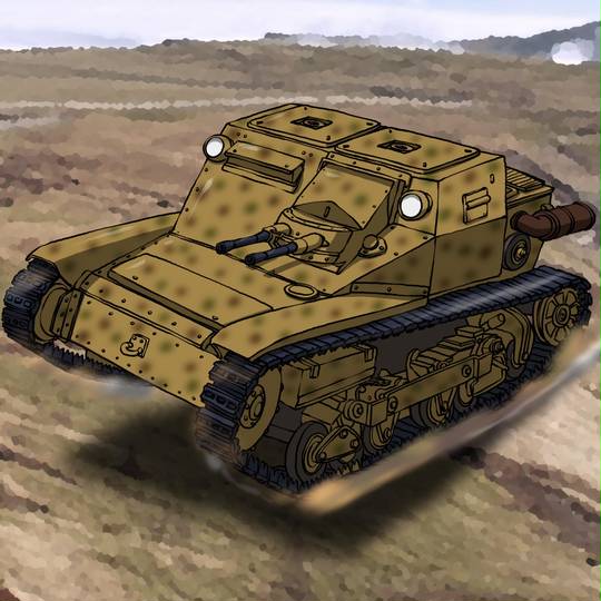 Cv33 かるろべろーちぇ とは ピクシブ百科事典