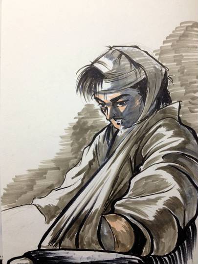 帝王トランザの栄光 ていおうとらんざのえいこう とは ピクシブ百科事典