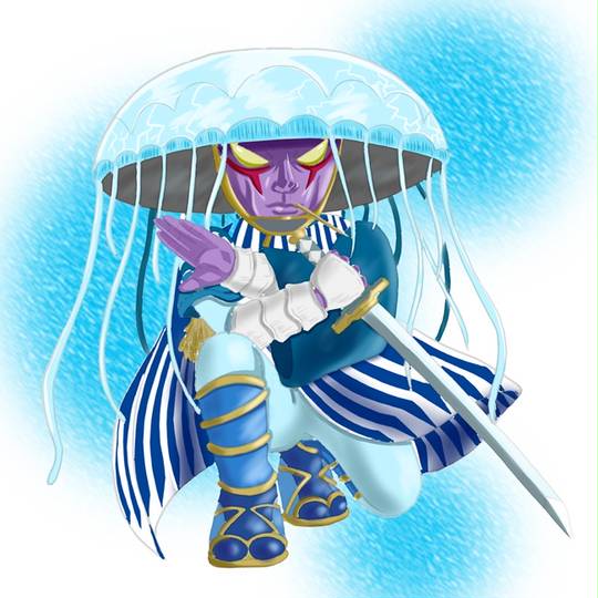 魔人 宇宙海賊バルバン まじん とは ピクシブ百科事典