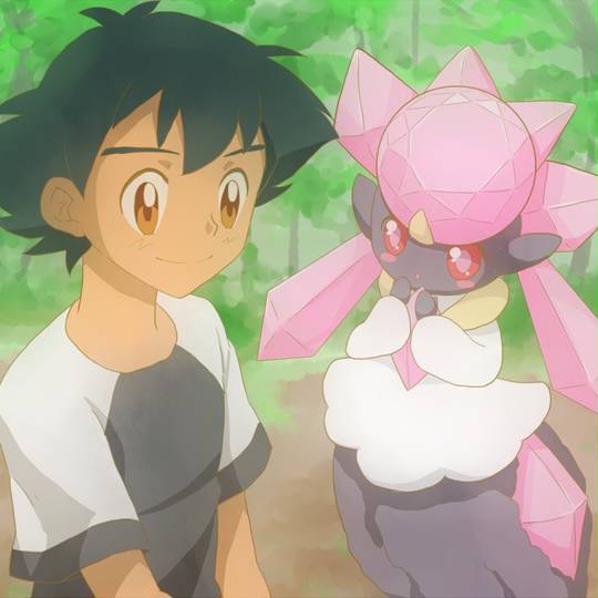 サトディア さとでぃあ とは ピクシブ百科事典