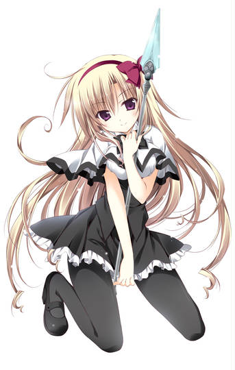 リーザ ハイウォーカー りーざはいうぉーかー とは ピクシブ百科事典