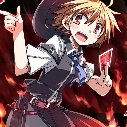 ユキ(東方Project) (ゆき)とは【ピクシブ百科事典】