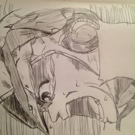 いつ闘いが終わるんだよーっ いつたたかいがおわるんだよーっ とは ピクシブ百科事典