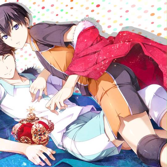 これはいい及影 これはいいおいかげ とは ピクシブ百科事典