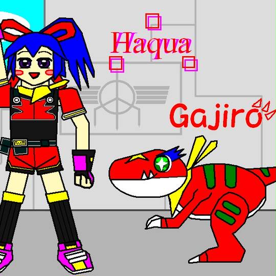 カセキホリダームゲンギア かせきほりだーむげんぎあ とは ピクシブ百科事典