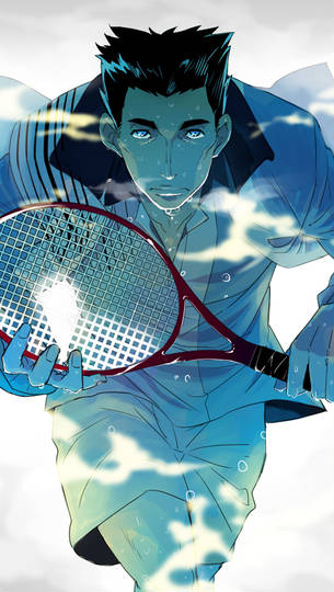 樺地崇弘 かばじむねひろ とは ピクシブ百科事典