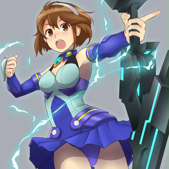 沙島悠水 さじまゆうみ とは ピクシブ百科事典