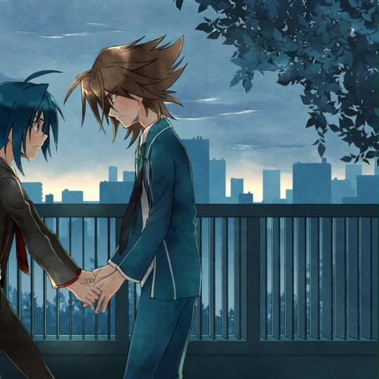 アイ櫂 あいかい とは ピクシブ百科事典