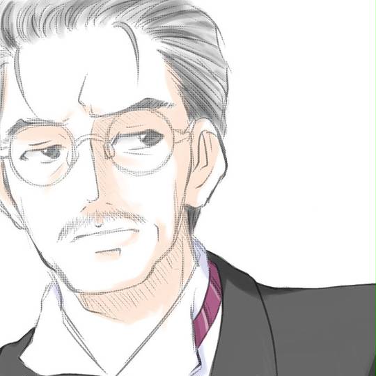 出光佐三 (いでみつさぞう)とは【ピクシブ百科事典】