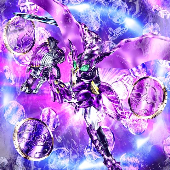 プトティラコンボ ぷとてぃらこんぼ とは ピクシブ百科事典