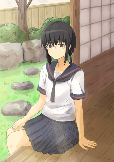 新井珠子 あらいたまこ とは ピクシブ百科事典
