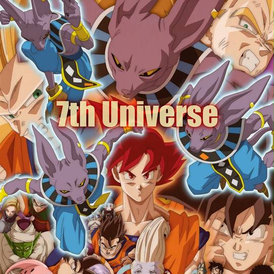 破壊神ビルス編 はかいしんびるすへん とは ピクシブ百科事典