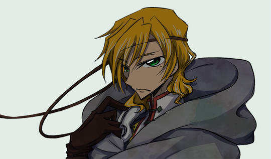 オルフェウス ジヴォン おるふぇうすじゔぉん とは ピクシブ百科事典