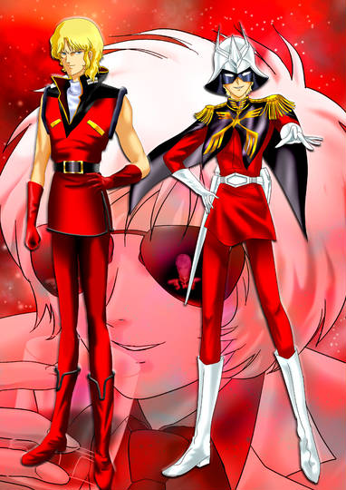 これが若さか これがわかさか とは ピクシブ百科事典