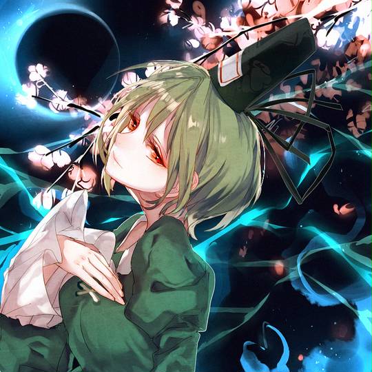 神の末裔の亡霊 かみのまつえいのぼうれい とは ピクシブ百科事典