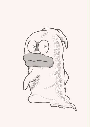 劇画 オバq げきがおばきゅー とは ピクシブ百科事典