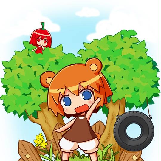 くまたんち (くまたんち)とは【ピクシブ百科事典】