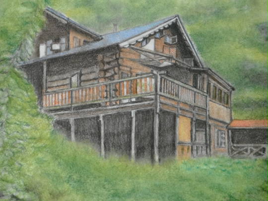 ログハウス ろぐはうす とは ピクシブ百科事典 ログハウス ろぐはうす とは ピクシブ百科事典