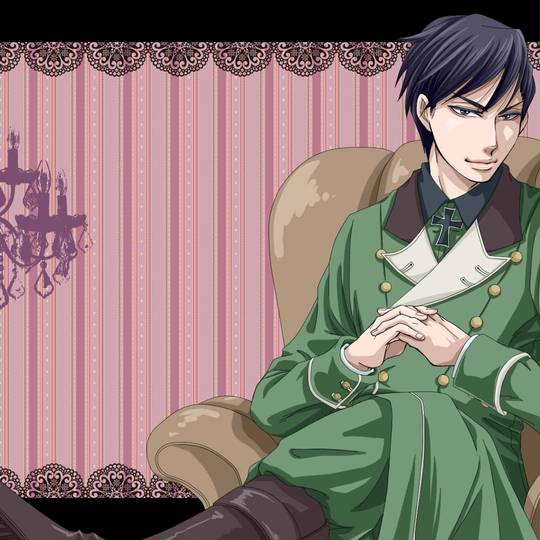 ディーデリヒ でぃーでりひ とは ピクシブ百科事典 ディーデリヒ でぃーでりひ とは ピクシブ百科事典