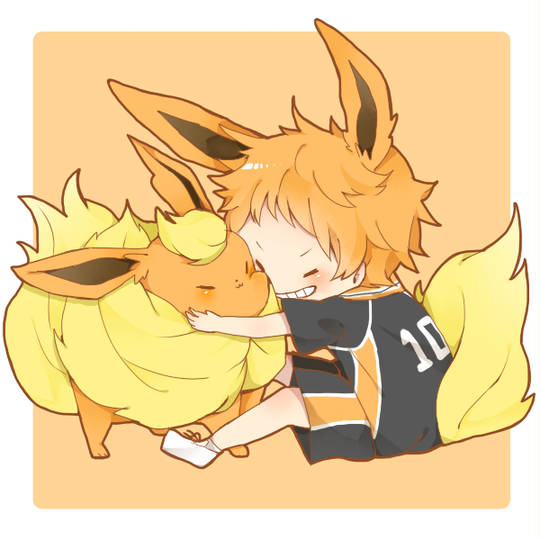 ポケキュー ぽけきゅー とは ピクシブ百科事典