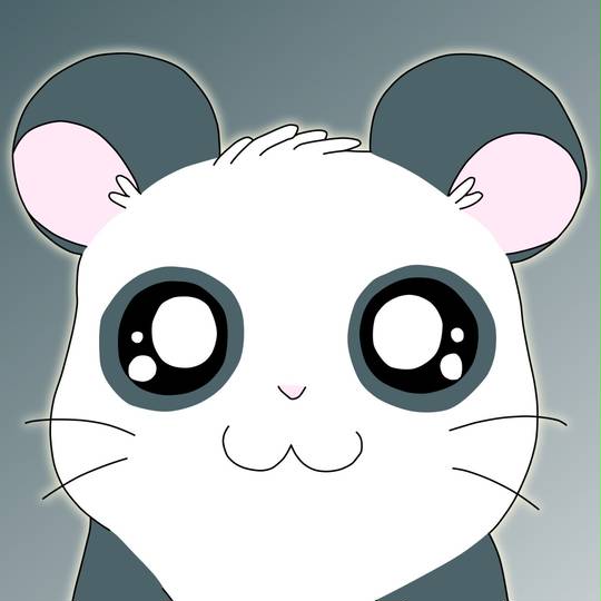 パンダくん とっとこハム太郎 ぱんだくん とは ピクシブ百科事典