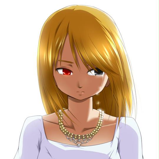 始まりの女 はじまりのおんな とは ピクシブ百科事典