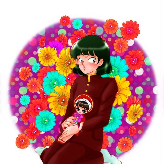 物星大 ものほしだい とは ピクシブ百科事典