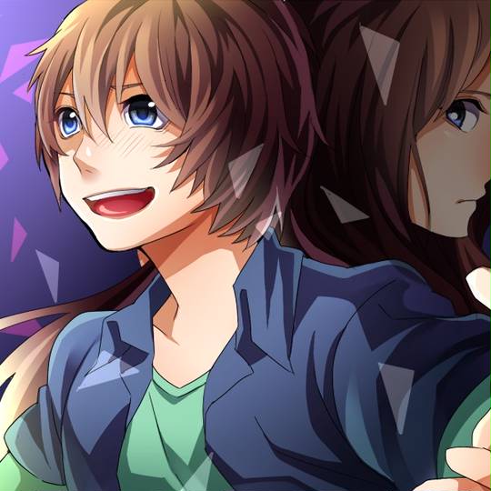 青山翔 あおやましょう とは ピクシブ百科事典