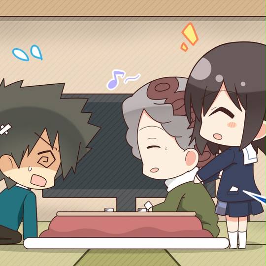 小湊歩 こみなとあゆむ とは ピクシブ百科事典