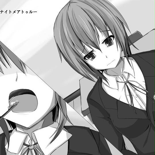 女の子に食べられたい おんなのこにたべられたい とは ピクシブ百科事典