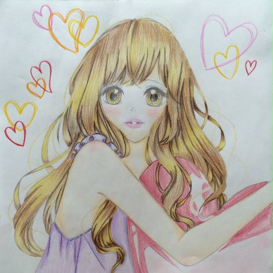 花籠 凛咲様 花籠 凛咲様