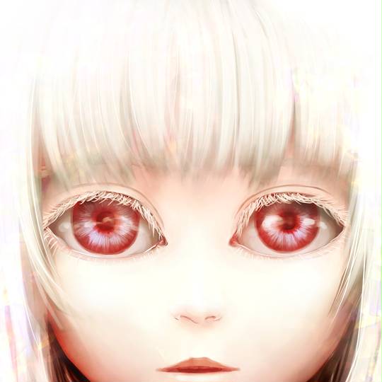 先天性白皮症 せんてんせいはくひしょう とは ピクシブ百科事典