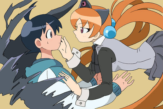 冬アリ ふゆあり とは ピクシブ百科事典