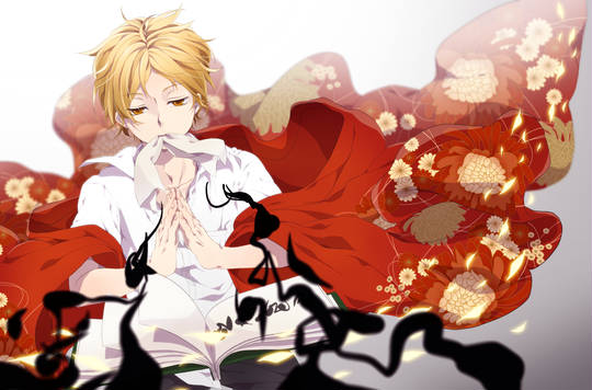 夏目貴志 なつめたかし とは ピクシブ百科事典