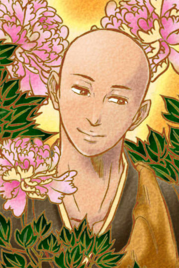 お坊さん おぼうさん とは ピクシブ百科事典