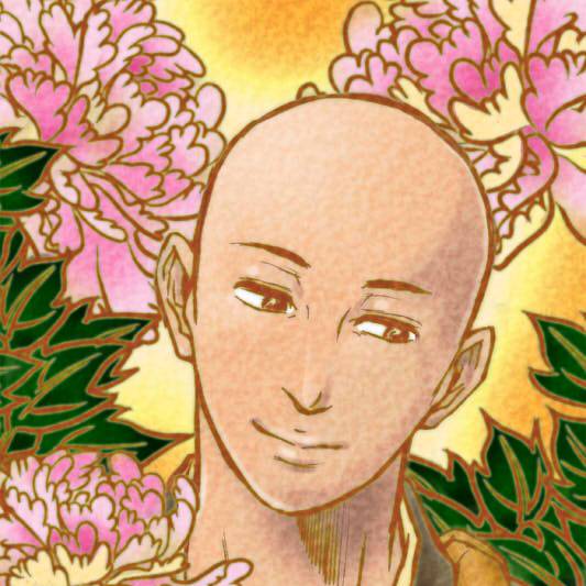 お坊さん おぼうさん とは ピクシブ百科事典