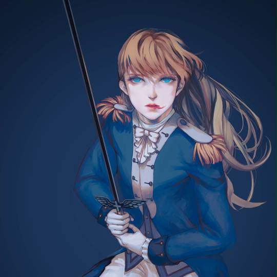 シュヴァリエ lechevalierd eon しゅゔぁりえ とは ピクシブ百科事典