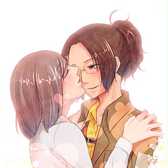 ハンペト はんぺと とは ピクシブ百科事典