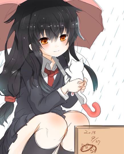 はつしもふもふ はつしもはてんし とは ピクシブ百科事典