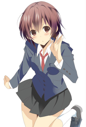 マキ みなみけ まき とは ピクシブ百科事典