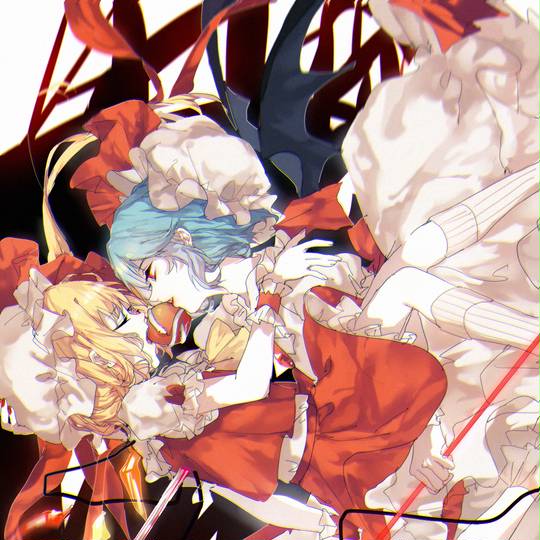 レミフラ (れみふら)とは【ピクシブ百科事典】