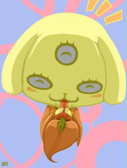 さとりちゃん さとりちゃん とは ピクシブ百科事典