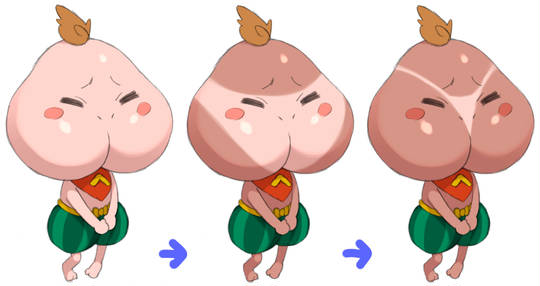 おならず者 おならずもの とは ピクシブ百科事典