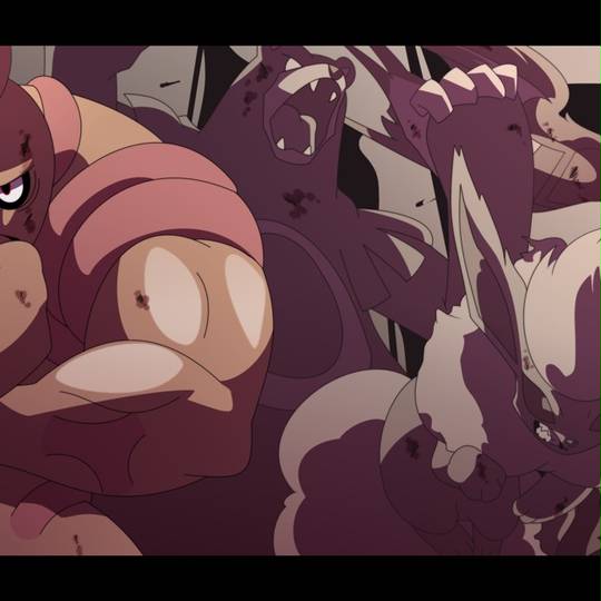 こんじょう こんじょう とは ピクシブ百科事典