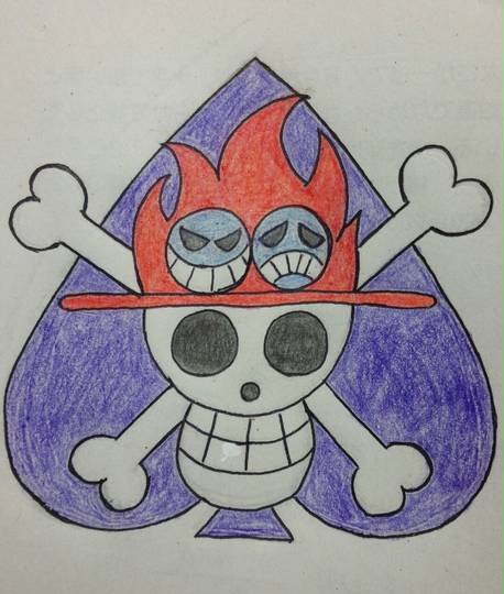 スペード海賊団 すぺーどかいぞくだん とは ピクシブ百科事典