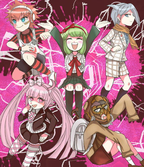 希望の戦士 きぼうのせんし とは ピクシブ百科事典 希望の戦士 きぼうのせんし とは ピクシブ百科事典