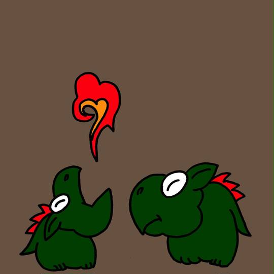 ライタ らいた とは ピクシブ百科事典